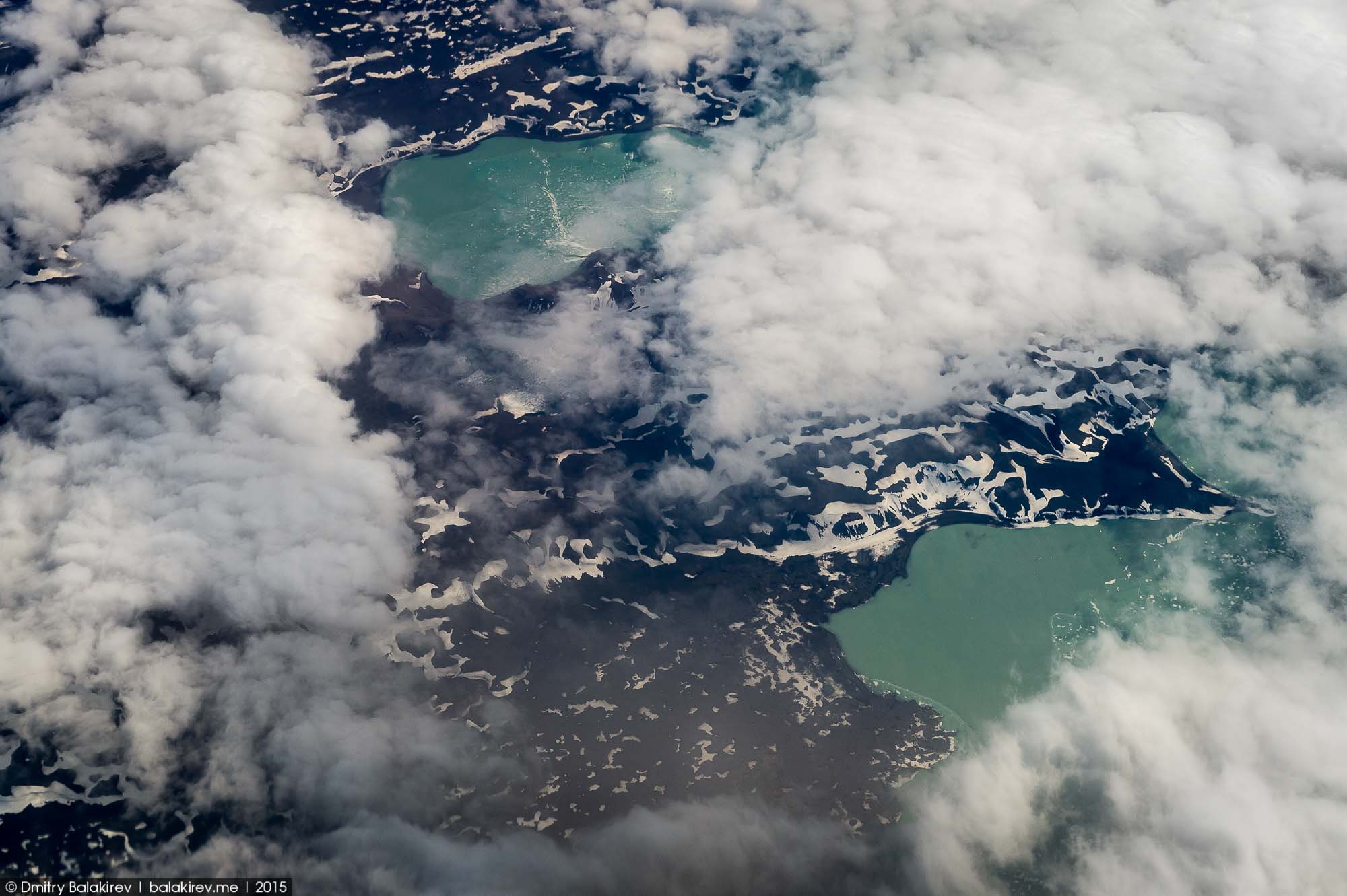 Reykjavik